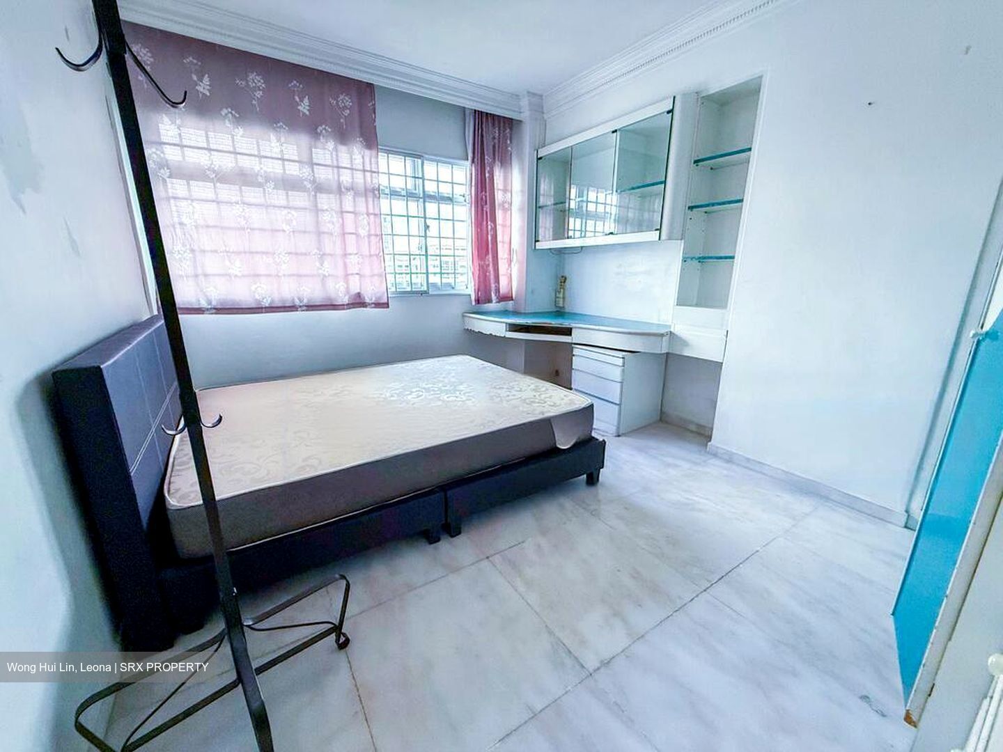 Blk 362 Woodlands Avenue 5 (Woodlands), HDB Executive #452102001